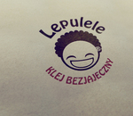 Klej Lepulele